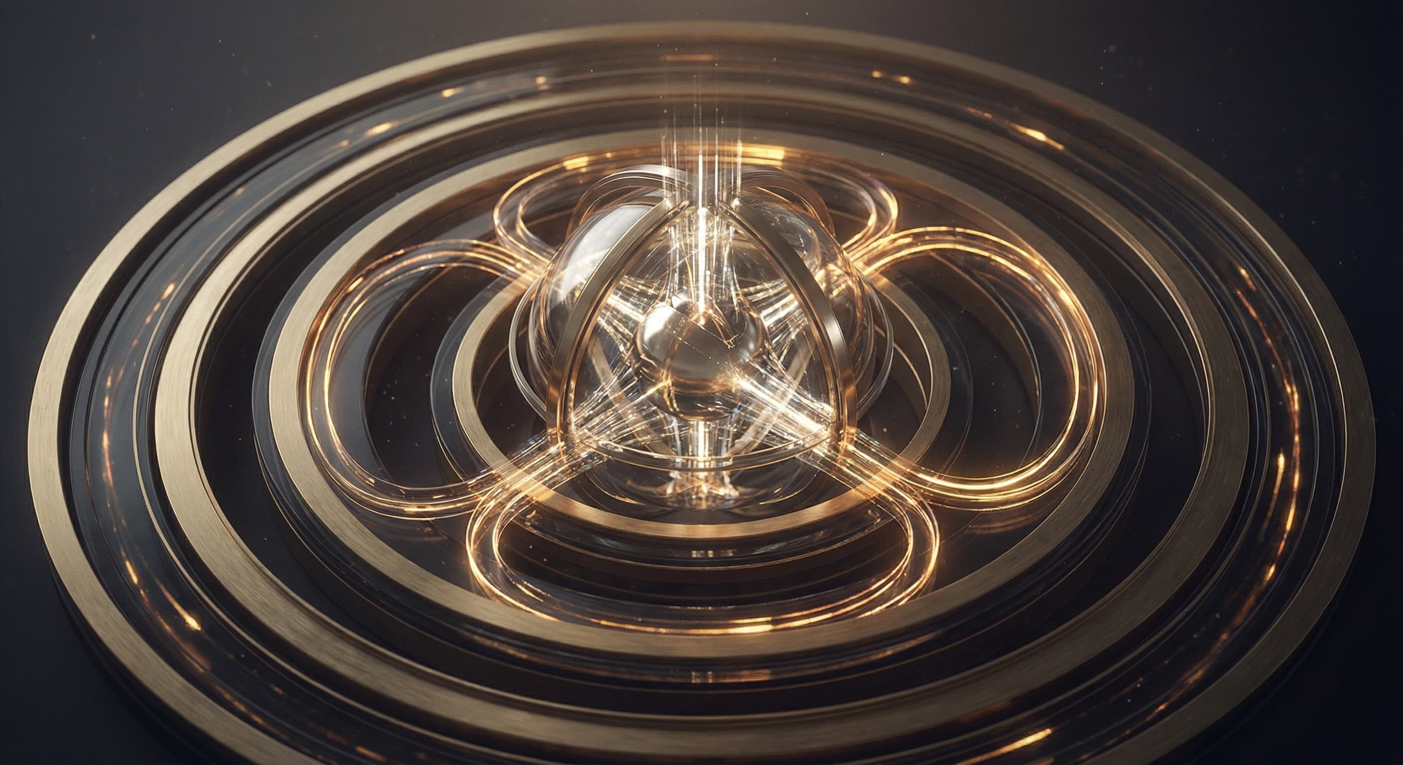 AI flywheel and moat design hero image