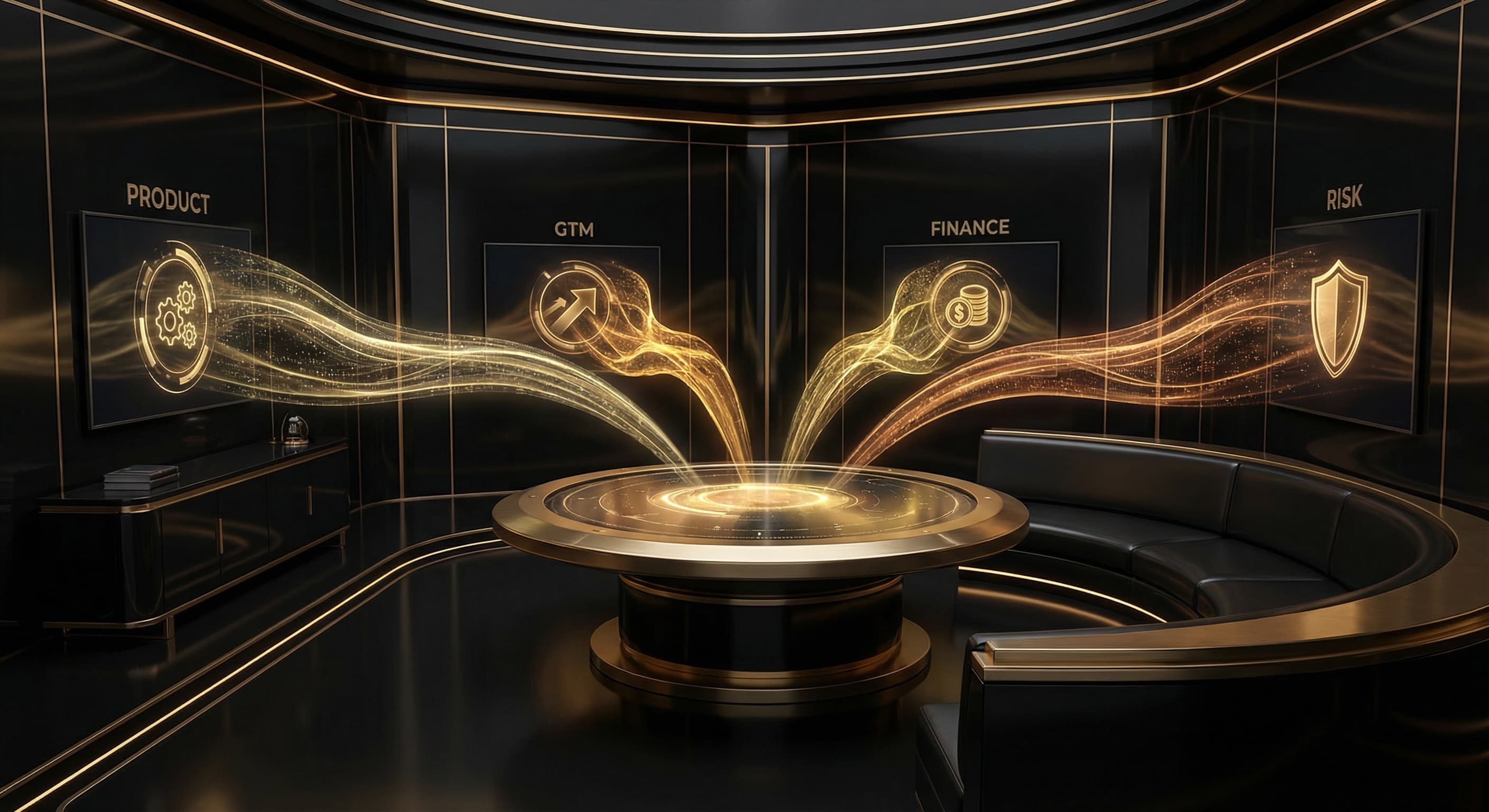 Board-ready risk signal refresh hero image