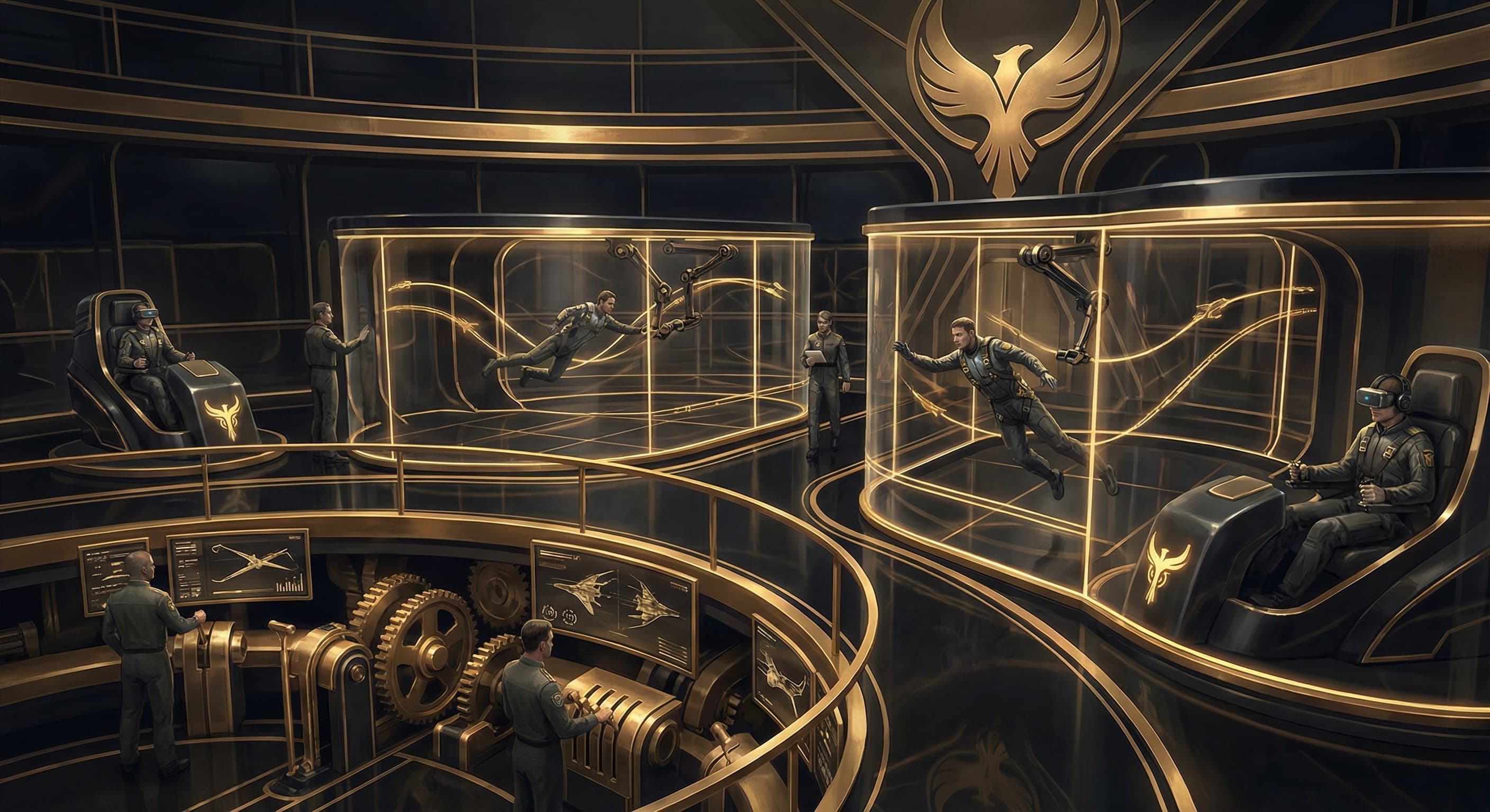 Enterprise pilot red-team week hero image