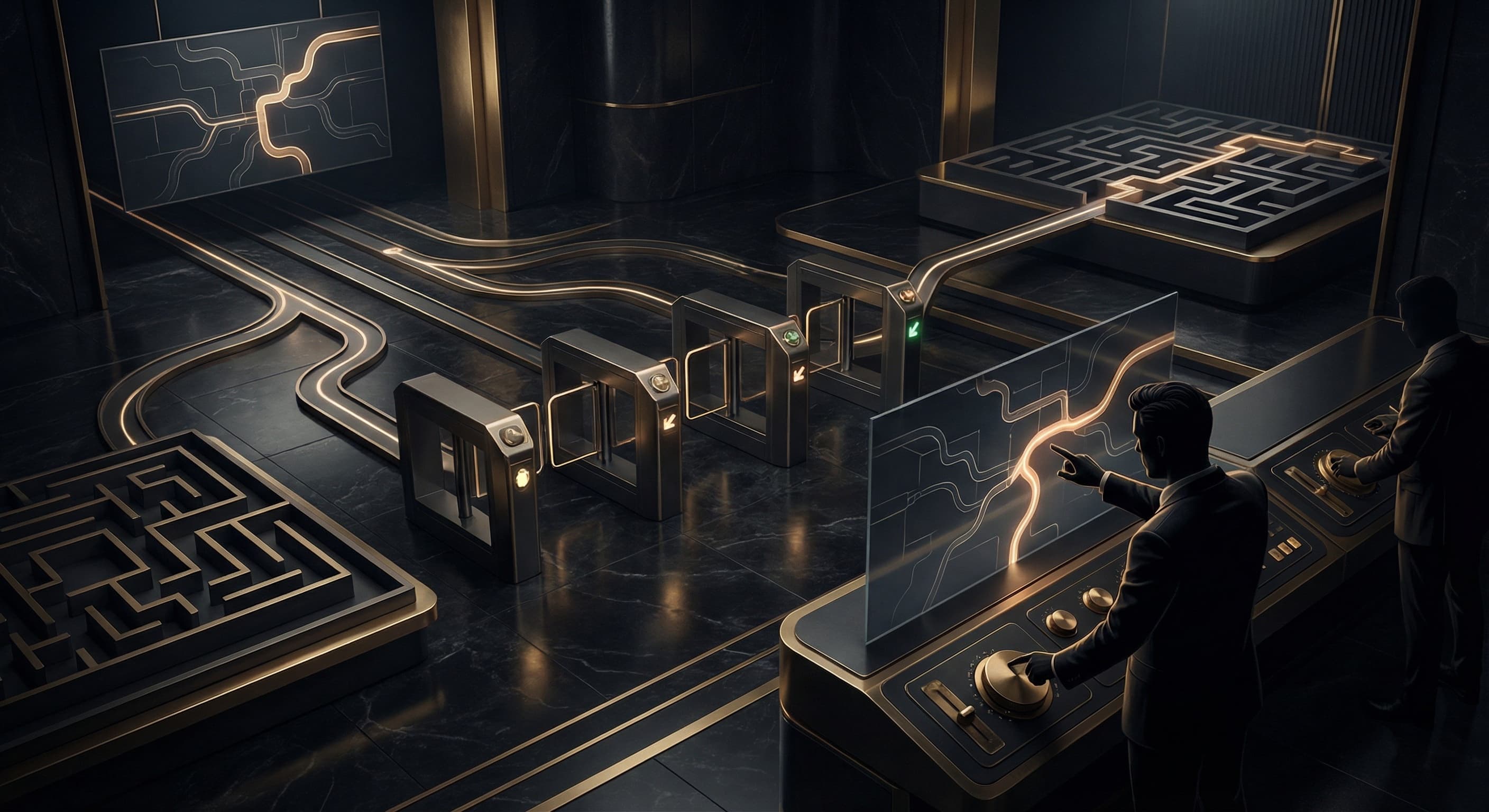 GTM experiment prioritization for AI products hero image