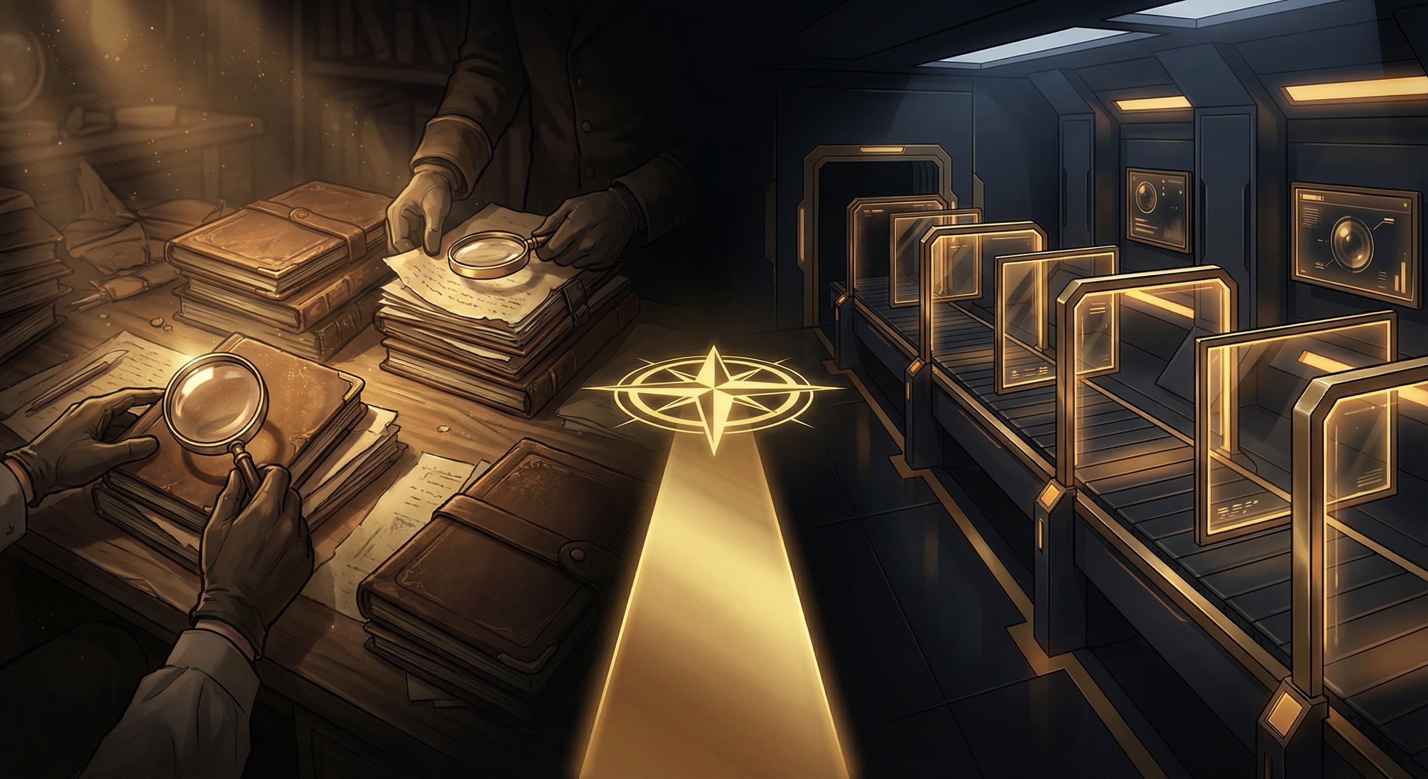 Sophon vs manual deck review hero image